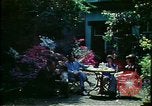Standbild der französischen Kultur New Orleans Louisiana USA, 1978, aus Sekunde 44 historischem Filmmaterial Videoclip 65675065931