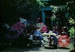 Standbild der französischen Kultur New Orleans Louisiana USA, 1978, aus Sekunde 46 historischem Filmmaterial Videoclip 65675065931