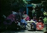 Standbild der französischen Kultur New Orleans Louisiana USA, 1978, aus Sekunde 47 historischem Filmmaterial Videoclip 65675065931