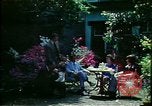 Standbild der französischen Kultur New Orleans Louisiana USA, 1978, aus Sekunde 48 historischem Filmmaterial Videoclip 65675065931