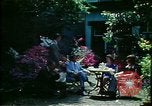 Standbild der französischen Kultur New Orleans Louisiana USA, 1978, aus Sekunde 49 historischem Filmmaterial Videoclip 65675065931