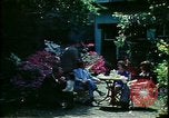 Standbild der französischen Kultur New Orleans Louisiana USA, 1978, aus Sekunde 50 historischem Filmmaterial Videoclip 65675065931