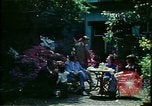 Standbild der französischen Kultur New Orleans Louisiana USA, 1978, aus Sekunde 51 historischem Filmmaterial Videoclip 65675065931