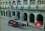 Standbild der französischen Kultur New Orleans Louisiana USA, 1978, aus Sekunde 52 historischem Filmmaterial Videoclip 65675065931