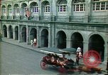 Standbild der französischen Kultur New Orleans Louisiana USA, 1978, aus Sekunde 54 historischem Filmmaterial Videoclip 65675065931