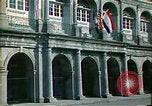 Standbild der französischen Kultur New Orleans Louisiana USA, 1978, aus Sekunde 55 historischem Filmmaterial Videoclip 65675065931