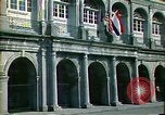 Standbild der französischen Kultur New Orleans Louisiana USA, 1978, aus Sekunde 56 historischem Filmmaterial Videoclip 65675065931