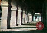 Standbild der französischen Kultur New Orleans Louisiana USA, 1978, aus Sekunde 57 historischem Filmmaterial Videoclip 65675065931