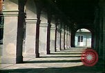 Standbild der französischen Kultur New Orleans Louisiana USA, 1978, aus Sekunde 58 historischem Filmmaterial Videoclip 65675065931
