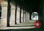 Standbild der französischen Kultur New Orleans Louisiana USA, 1978, aus Sekunde 60 historischem Filmmaterial Videoclip 65675065931
