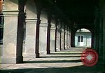 Standbild der französischen Kultur New Orleans Louisiana USA, 1978, aus Sekunde 61 historischem Filmmaterial Videoclip 65675065931