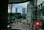 Standbild skyscraper New Orleans Louisiana USA, 1978, aus Sekunde 3 historischem Filmmaterial Videoclip 65675065932
