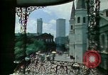 Standbild skyscraper New Orleans Louisiana USA, 1978, aus Sekunde 4 historischem Filmmaterial Videoclip 65675065932
