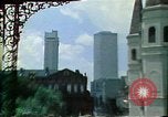Standbild skyscraper New Orleans Louisiana USA, 1978, aus Sekunde 5 historischem Filmmaterial Videoclip 65675065932