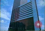 Standbild skyscraper New Orleans Louisiana USA, 1978, aus Sekunde 9 historischem Filmmaterial Videoclip 65675065932