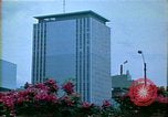 Standbild skyscraper New Orleans Louisiana USA, 1978, aus Sekunde 17 historischem Filmmaterial Videoclip 65675065932