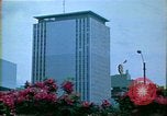 Standbild skyscraper New Orleans Louisiana USA, 1978, aus Sekunde 19 historischem Filmmaterial Videoclip 65675065932