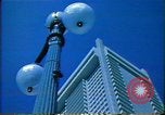 Standbild skyscraper New Orleans Louisiana USA, 1978, aus Sekunde 21 historischem Filmmaterial Videoclip 65675065932