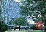 Standbild skyscraper New Orleans Louisiana USA, 1978, aus Sekunde 25 historischem Filmmaterial Videoclip 65675065932