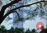 Standbild skyscraper New Orleans Louisiana USA, 1978, aus Sekunde 29 historischem Filmmaterial Videoclip 65675065932