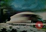 Standbild New Orleans Sportveranstaltungen New Orleans Louisiana USA, 1978, aus Sekunde 4 historischem Filmmaterial Videoclip 65675065933