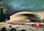 Standbild New Orleans Sportveranstaltungen New Orleans Louisiana USA, 1978, aus Sekunde 6 historischem Filmmaterial Videoclip 65675065933