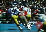 Standbild New Orleans Sportveranstaltungen New Orleans Louisiana USA, 1978, aus Sekunde 10 historischem Filmmaterial Videoclip 65675065933