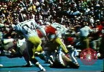 Standbild New Orleans Sportveranstaltungen New Orleans Louisiana USA, 1978, aus Sekunde 11 historischem Filmmaterial Videoclip 65675065933