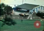 Standbild New Orleans Sportveranstaltungen New Orleans Louisiana USA, 1978, aus Sekunde 16 historischem Filmmaterial Videoclip 65675065933