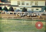 Standbild New Orleans Sportveranstaltungen New Orleans Louisiana USA, 1978, aus Sekunde 19 historischem Filmmaterial Videoclip 65675065933