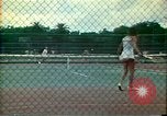 Standbild New Orleans Sportveranstaltungen New Orleans Louisiana USA, 1978, aus Sekunde 24 historischem Filmmaterial Videoclip 65675065933