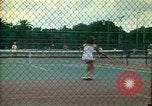 Standbild New Orleans Sportveranstaltungen New Orleans Louisiana USA, 1978, aus Sekunde 25 historischem Filmmaterial Videoclip 65675065933