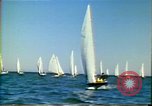 Standbild New Orleans Sportveranstaltungen New Orleans Louisiana USA, 1978, aus Sekunde 33 historischem Filmmaterial Videoclip 65675065933