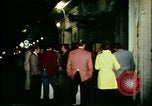 Standbild Jazz Musik New Orleans Louisiana USA, 1978, aus Sekunde 14 historischem Filmmaterial Videoclip 65675065934