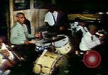Standbild Jazz Musik New Orleans Louisiana USA, 1978, aus Sekunde 16 historischem Filmmaterial Videoclip 65675065934