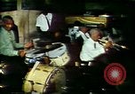Standbild Jazz Musik New Orleans Louisiana USA, 1978, aus Sekunde 17 historischem Filmmaterial Videoclip 65675065934