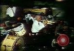 Standbild Jazz Musik New Orleans Louisiana USA, 1978, aus Sekunde 18 historischem Filmmaterial Videoclip 65675065934