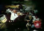 Standbild Jazz Musik New Orleans Louisiana USA, 1978, aus Sekunde 19 historischem Filmmaterial Videoclip 65675065934