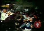 Standbild Jazz Musik New Orleans Louisiana USA, 1978, aus Sekunde 20 historischem Filmmaterial Videoclip 65675065934