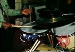Standbild Jazz Musik New Orleans Louisiana USA, 1978, aus Sekunde 24 historischem Filmmaterial Videoclip 65675065934