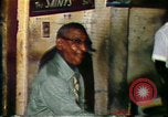 Standbild Jazz Musik New Orleans Louisiana USA, 1978, aus Sekunde 26 historischem Filmmaterial Videoclip 65675065934