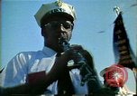 Standbild Jazz Musik New Orleans Louisiana USA, 1978, aus Sekunde 27 historischem Filmmaterial Videoclip 65675065934