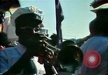 Standbild Jazz Musik New Orleans Louisiana USA, 1978, aus Sekunde 28 historischem Filmmaterial Videoclip 65675065934