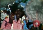 Standbild Jazz Musik New Orleans Louisiana USA, 1978, aus Sekunde 33 historischem Filmmaterial Videoclip 65675065934