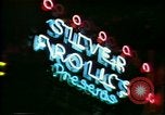 Standbild Mardi Gras New Orleans Louisiana USA, 1978, aus Sekunde 5 historischem Filmmaterial Videoclip 65675065935