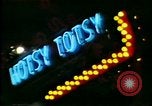 Standbild Mardi Gras New Orleans Louisiana USA, 1978, aus Sekunde 6 historischem Filmmaterial Videoclip 65675065935