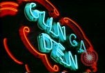 Standbild Mardi Gras New Orleans Louisiana USA, 1978, aus Sekunde 9 historischem Filmmaterial Videoclip 65675065935