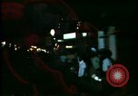Standbild Mardi Gras New Orleans Louisiana USA, 1978, aus Sekunde 10 historischem Filmmaterial Videoclip 65675065935