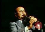 Standbild Mardi Gras New Orleans Louisiana USA, 1978, aus Sekunde 23 historischem Filmmaterial Videoclip 65675065935