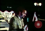 Standbild Mardi Gras New Orleans Louisiana USA, 1978, aus Sekunde 25 historischem Filmmaterial Videoclip 65675065935